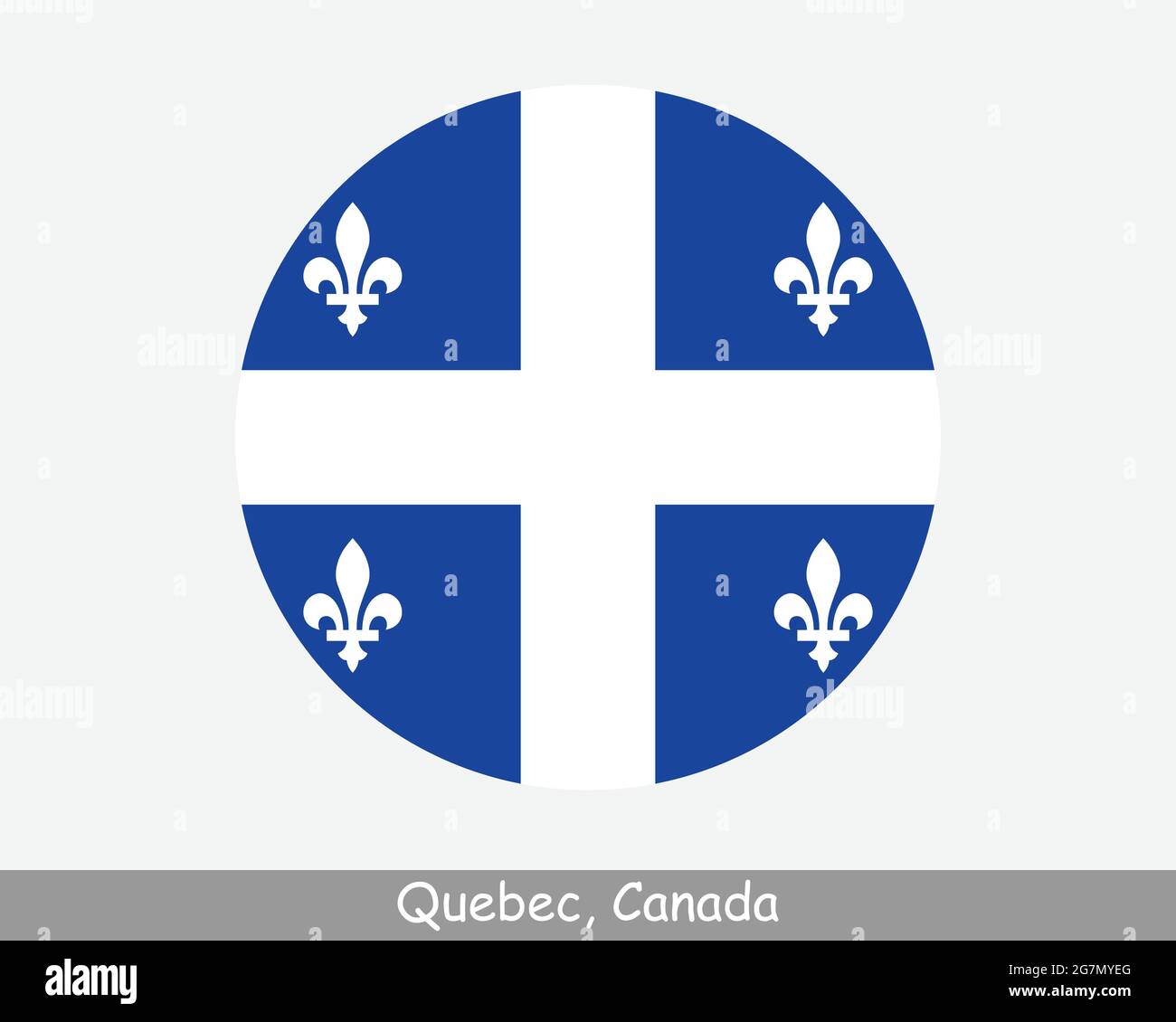 Canada quebec canadian Stock Vector Images Alamy