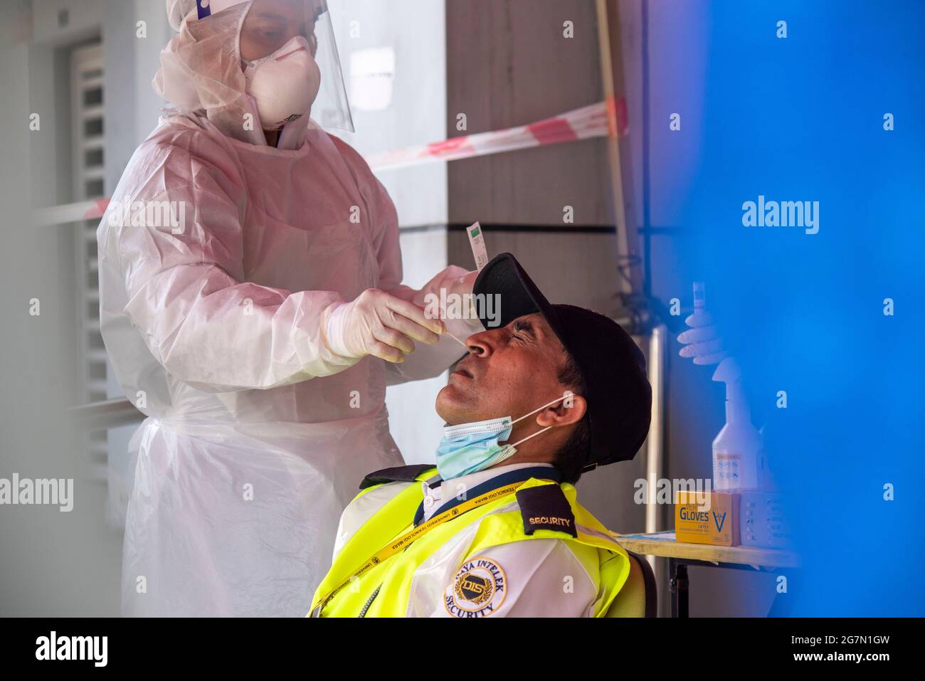 In Shah Alam Hi Res Stock Photography And Images Page 13 Alamy