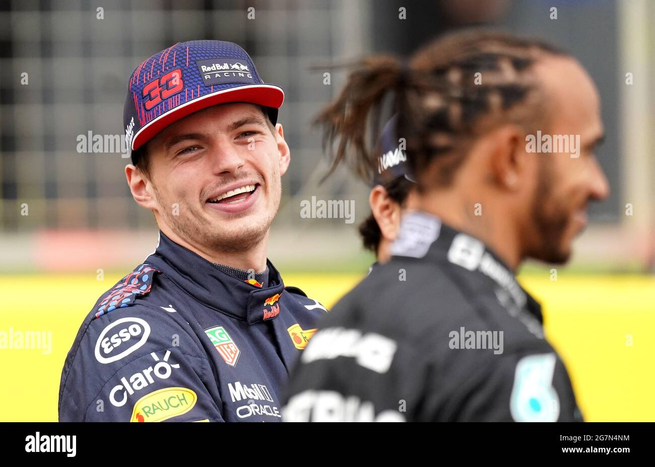 Max verstappen hires stock photography and images Alamy