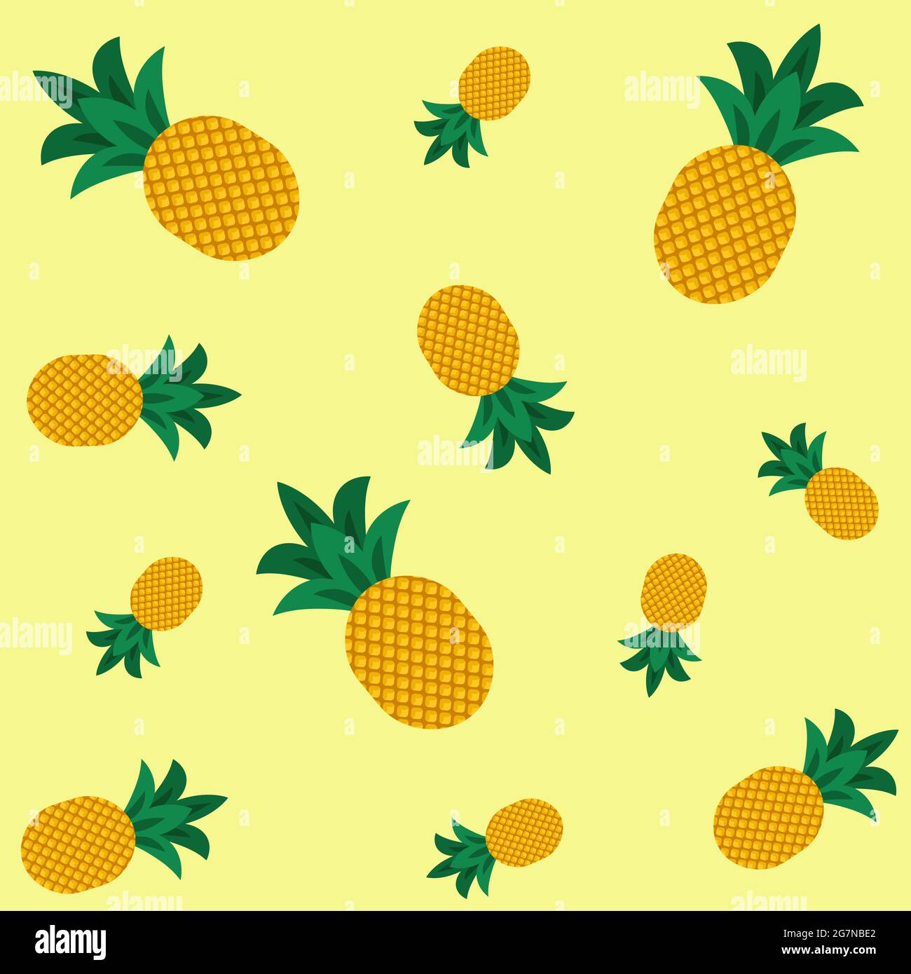 Cute pineapple wallpaper by Lovelynature27  Download on ZEDGE  1b45