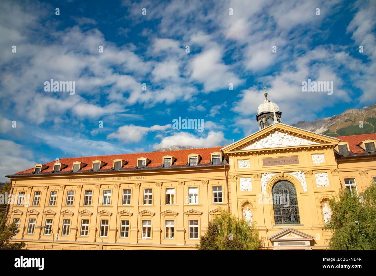 Philantropist High Resolution Stock Photography And Images Alamy