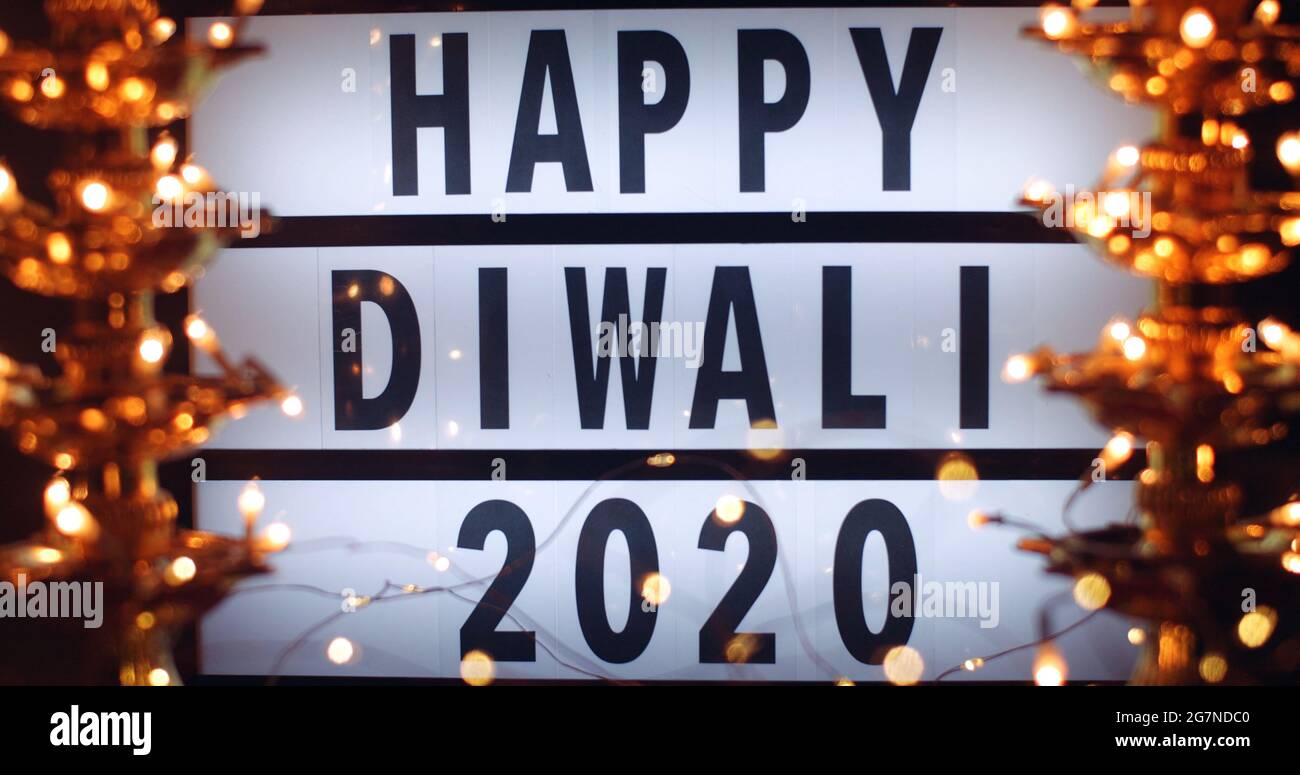 Deepavali 2020 sale decoration