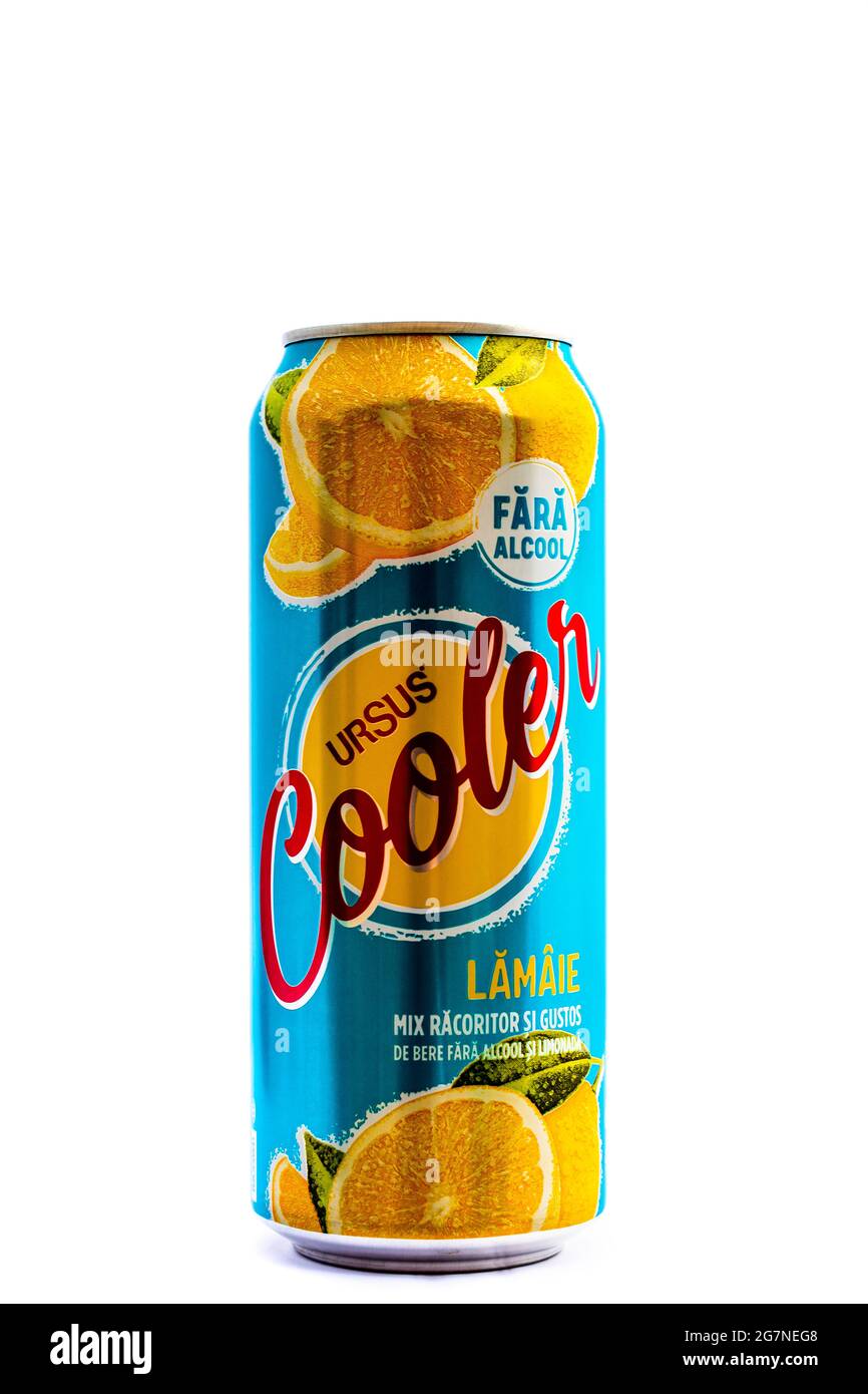 Ursus cooler Cut Out Stock Images & Pictures - Alamy