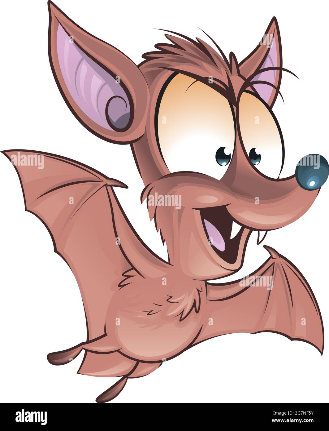 Vampire Cartoon Stock Photos and Images - 123RF