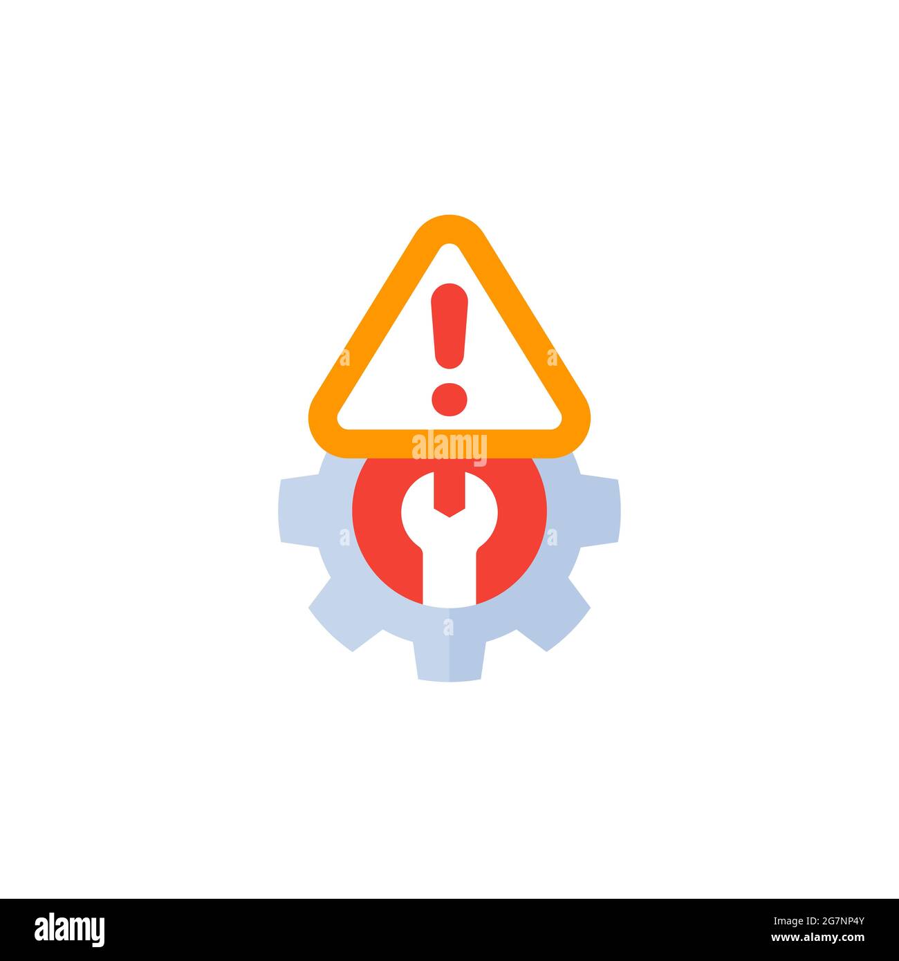 System error Cut Out Stock Images & Pictures - Alamy