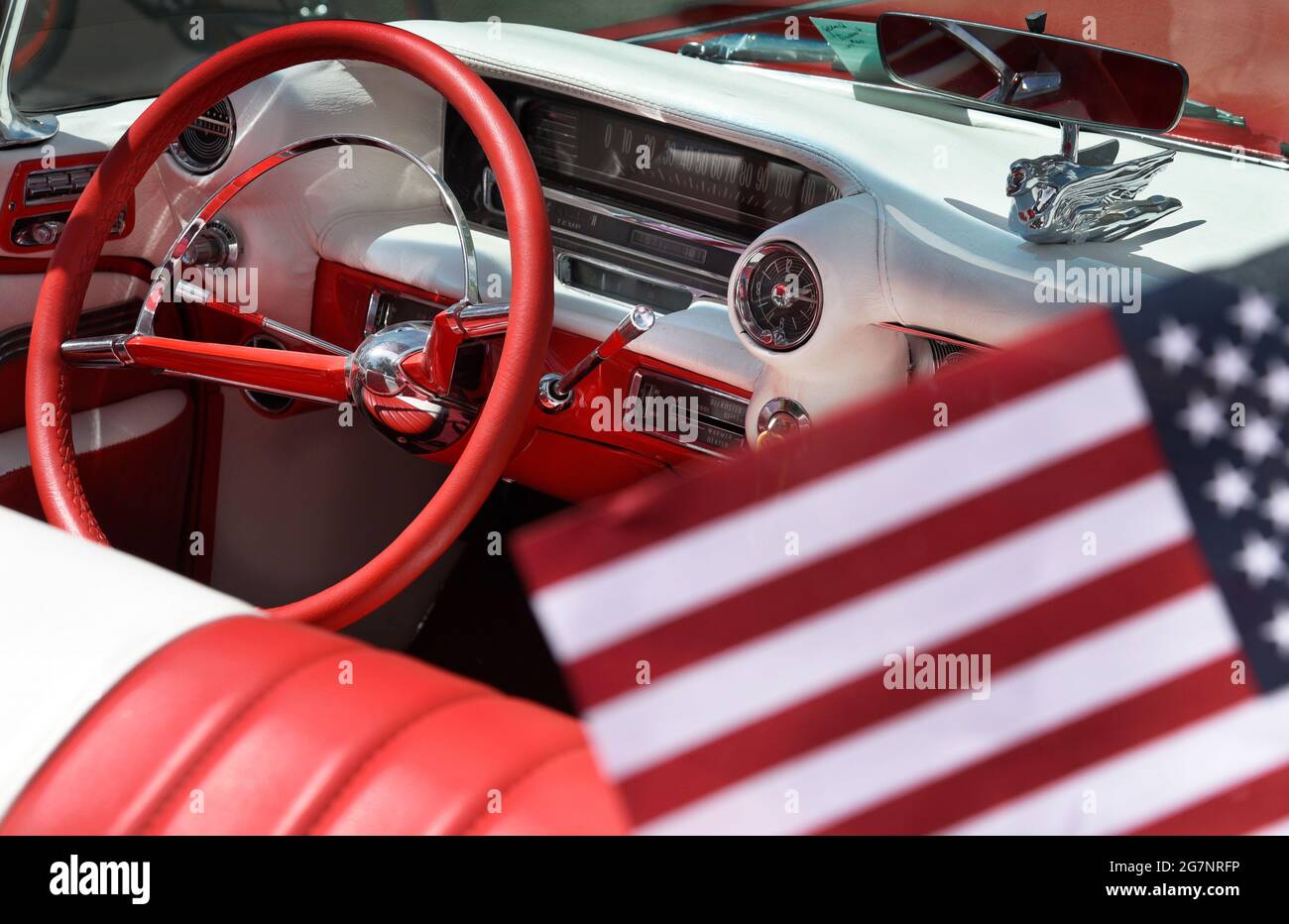 4th of july car show tacoma