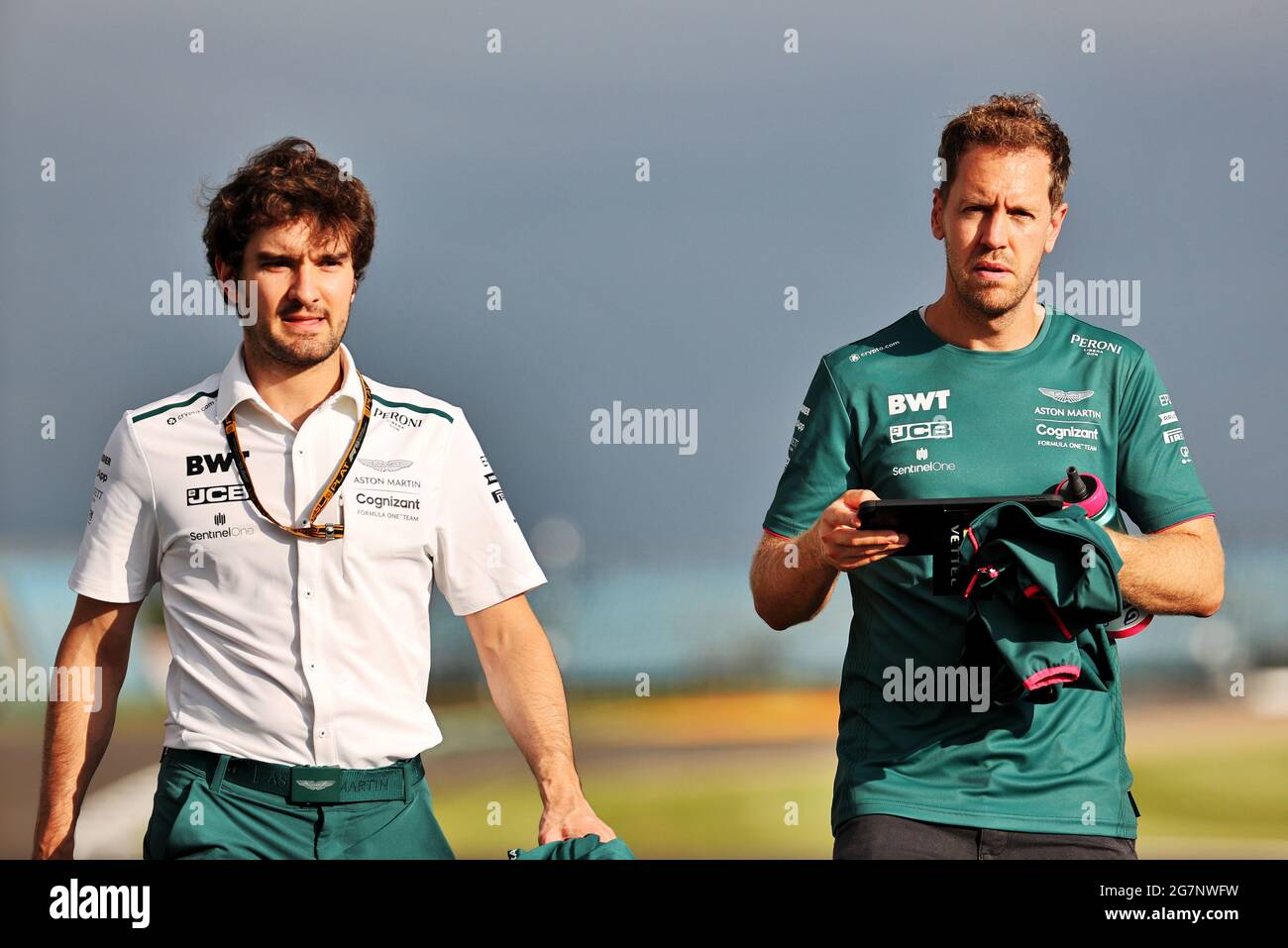 aston martin polo shirt 2021