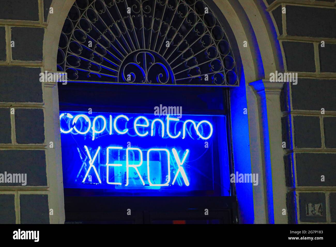 Xerox copies hi-res stock photography and images - Alamy