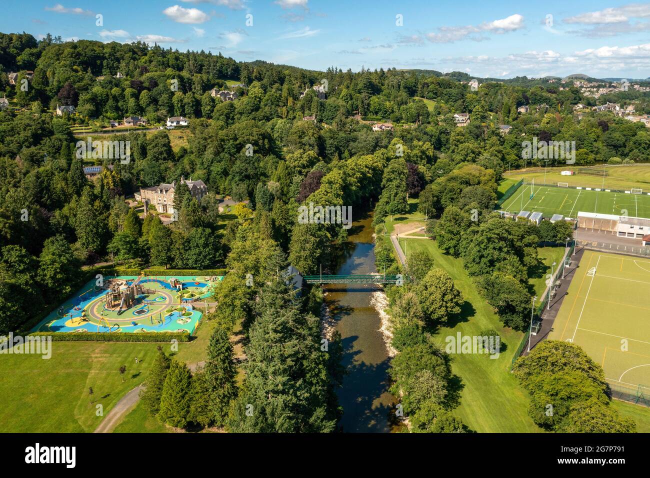 Wilton park hires stock photography and images Alamy