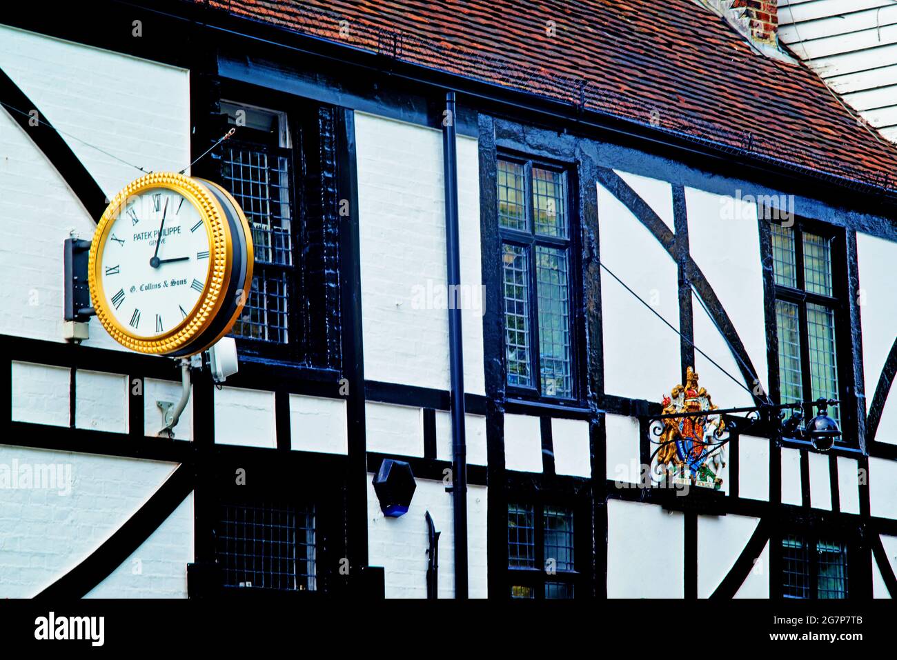 Collins architecture hires stock photography and images Alamy