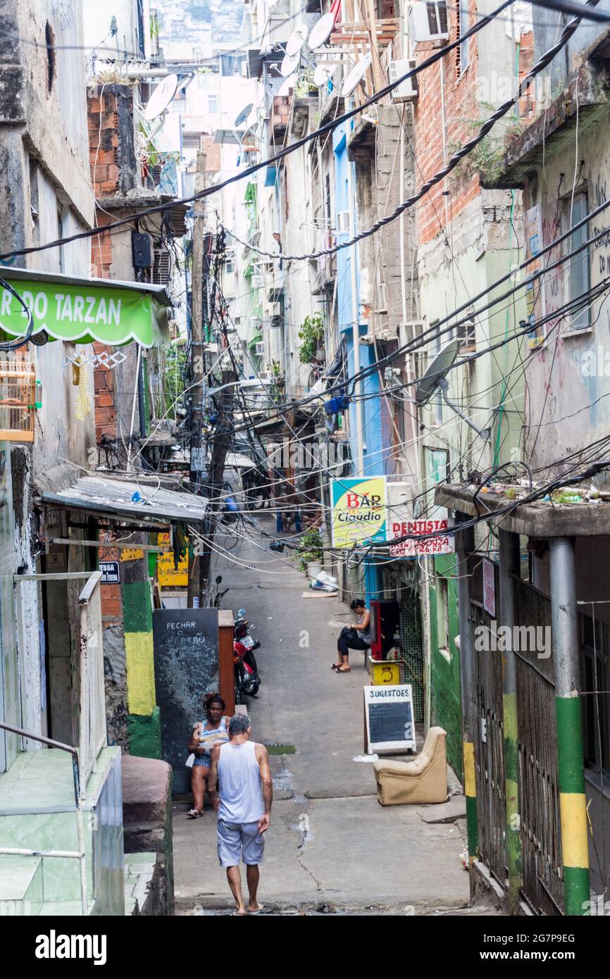 brasil em fotos de rio