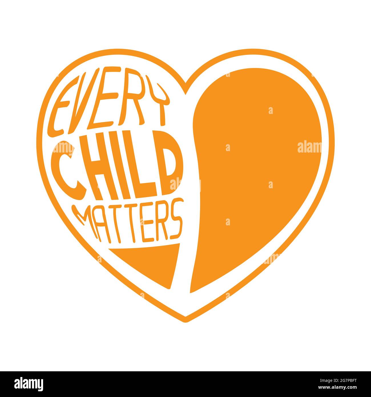 Every Child Matters SVG, Orange Day SVG, Indigenous Edu