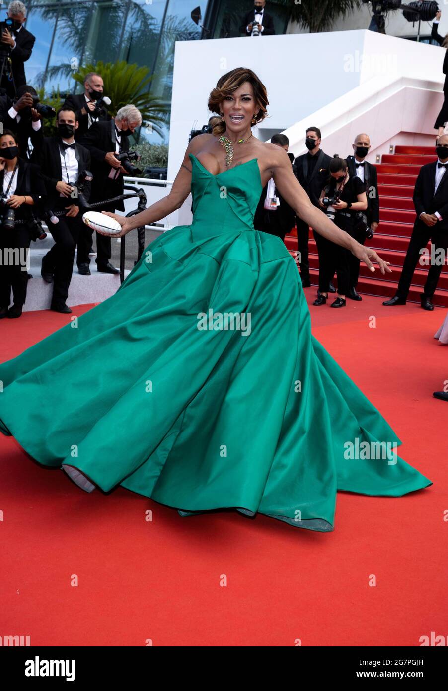 Stella Rocha yalangoch