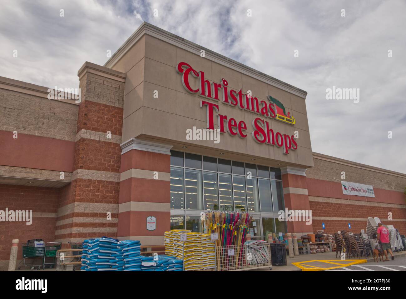 Christmas Tree Shop Augusta Ga 