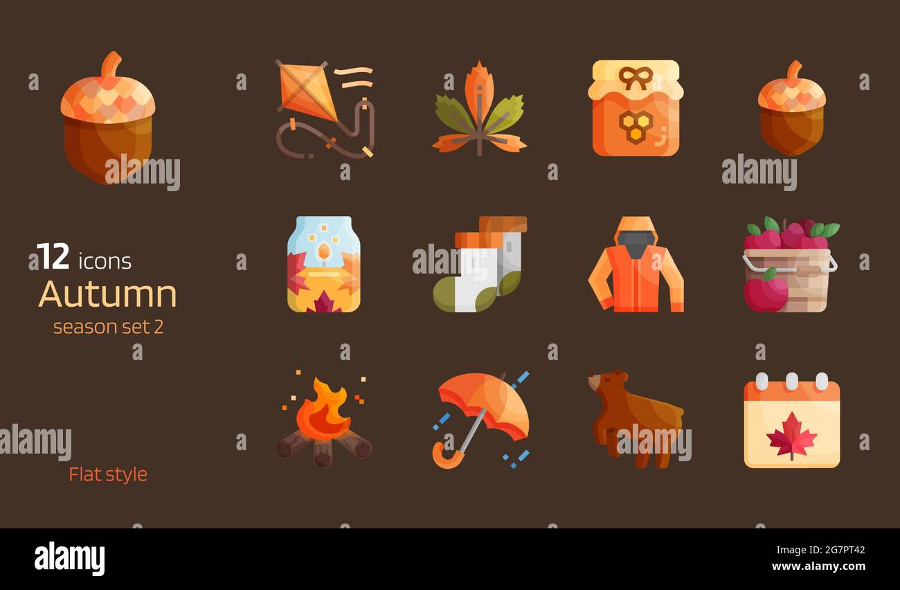 Calendar App Icon Flat Style Hi Res Stock Photography And Images Alamy
