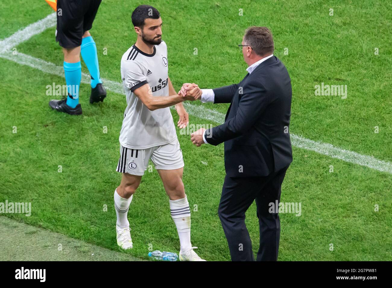 Mahir Emreli High Resolution Stock Photography And Images Alamy