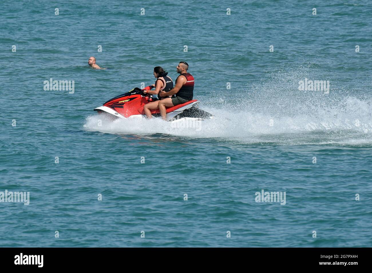 Tarragona beaches hires stock photography and images Alamy