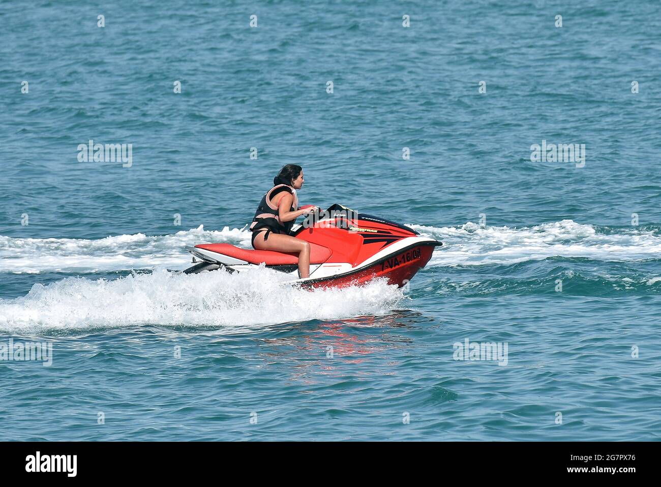 Tarragona beaches hires stock photography and images Alamy