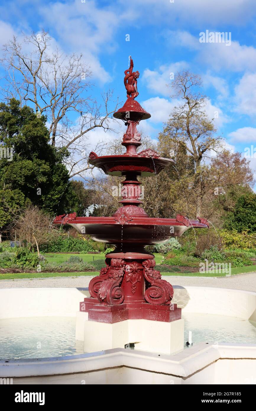 Fountain adelaide botanic gardens adelaide australia economic ga hires