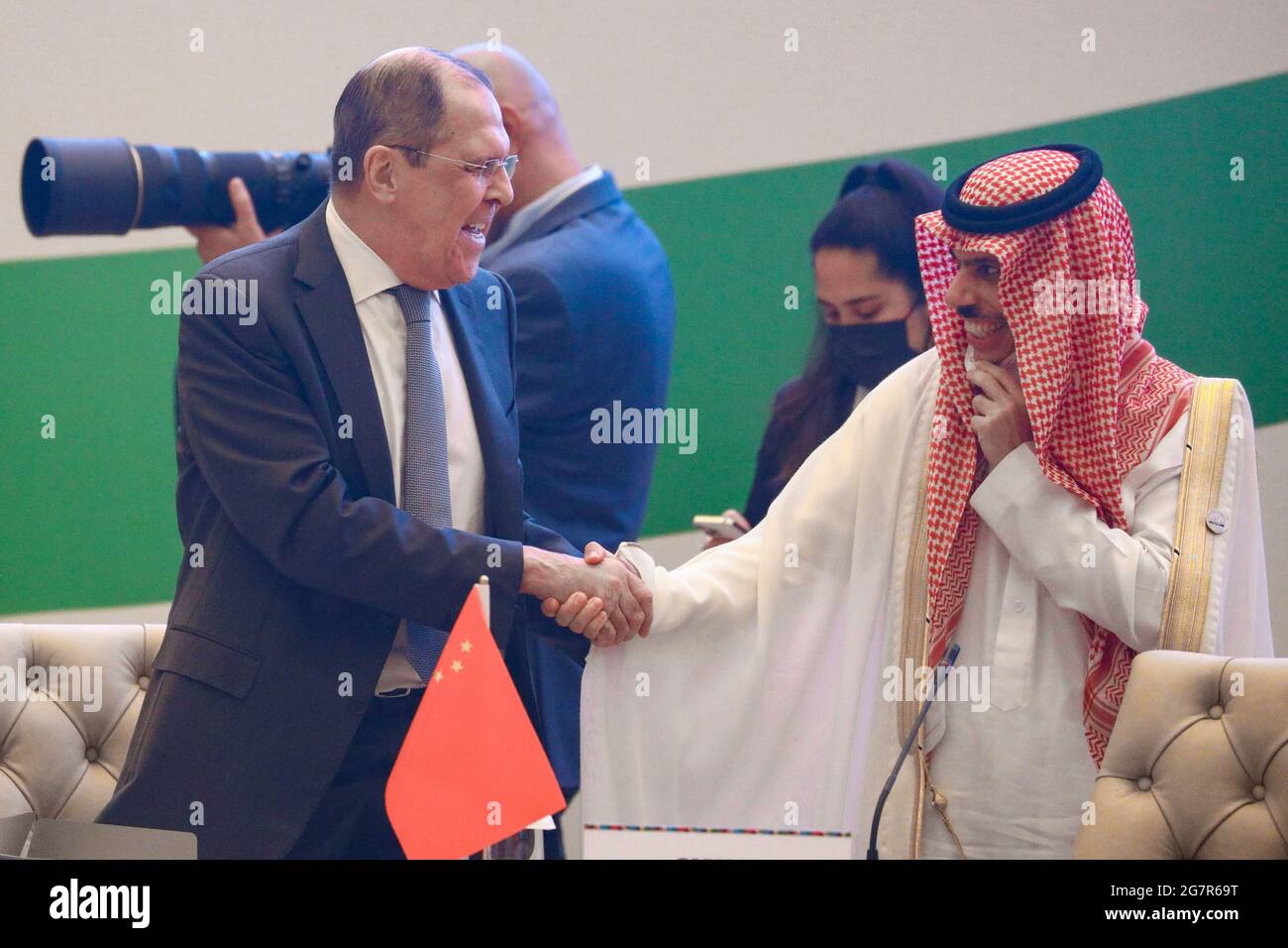 Page 6 Faisal Al Saud High Resolution Stock Photography And Images Alamy