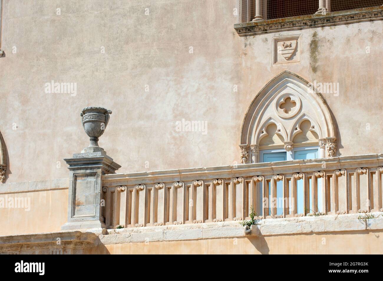 castello di donnafugata donnafugata rg