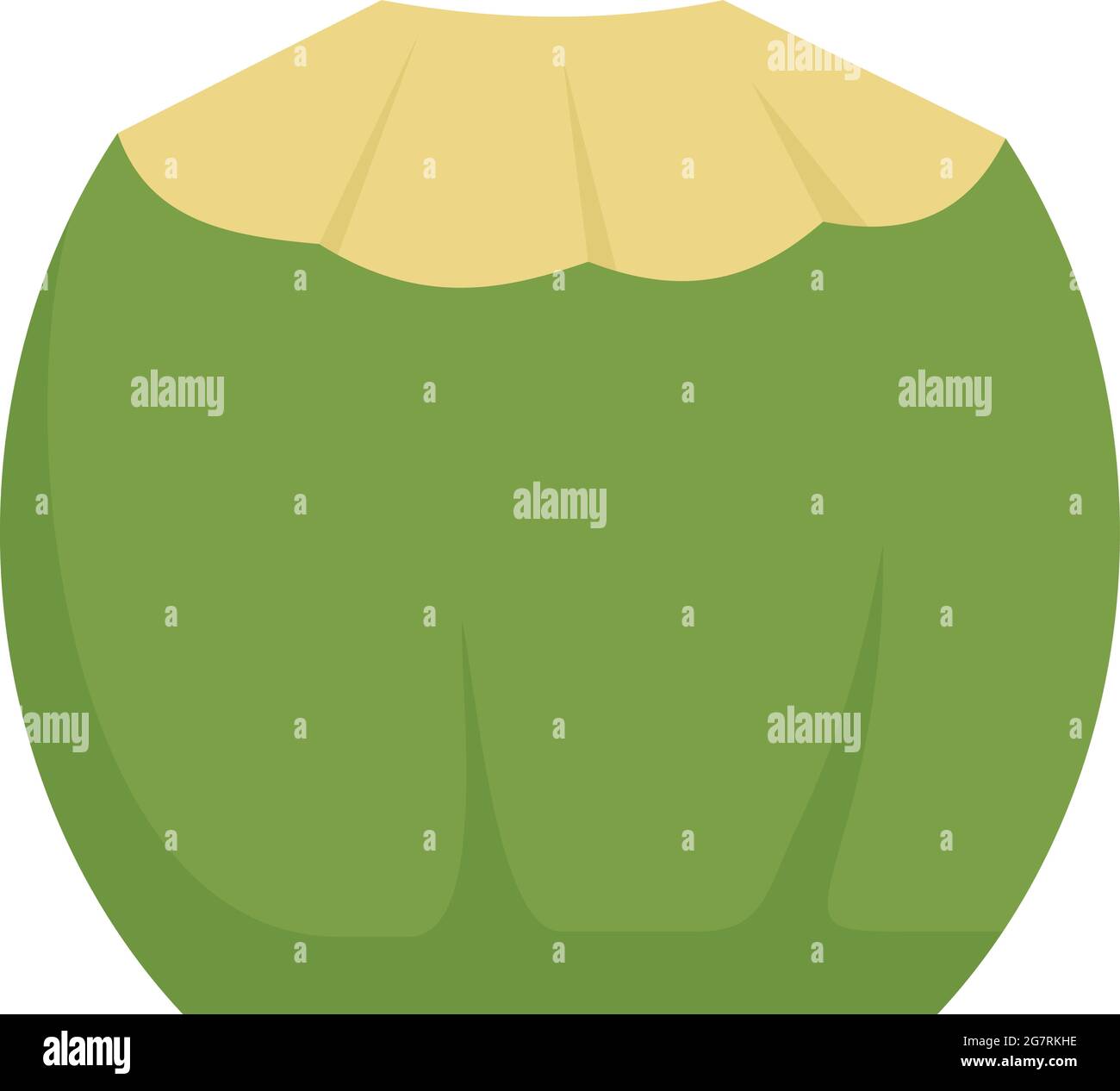 Young island cut Stock Vector Images - Alamy
