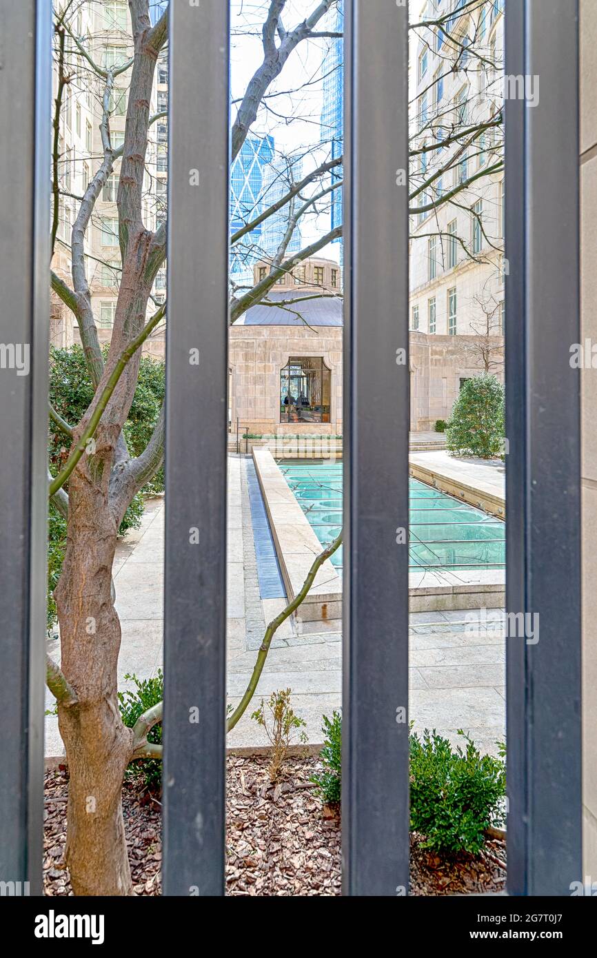 View of 15 Central Park West is among New York City's most exclusive apartment ...