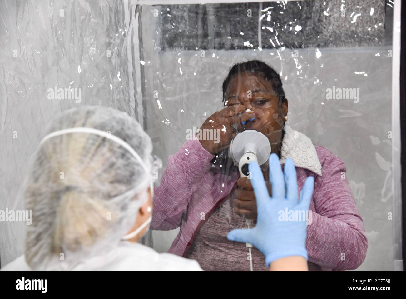 Spirometry hires stock photography and images Alamy