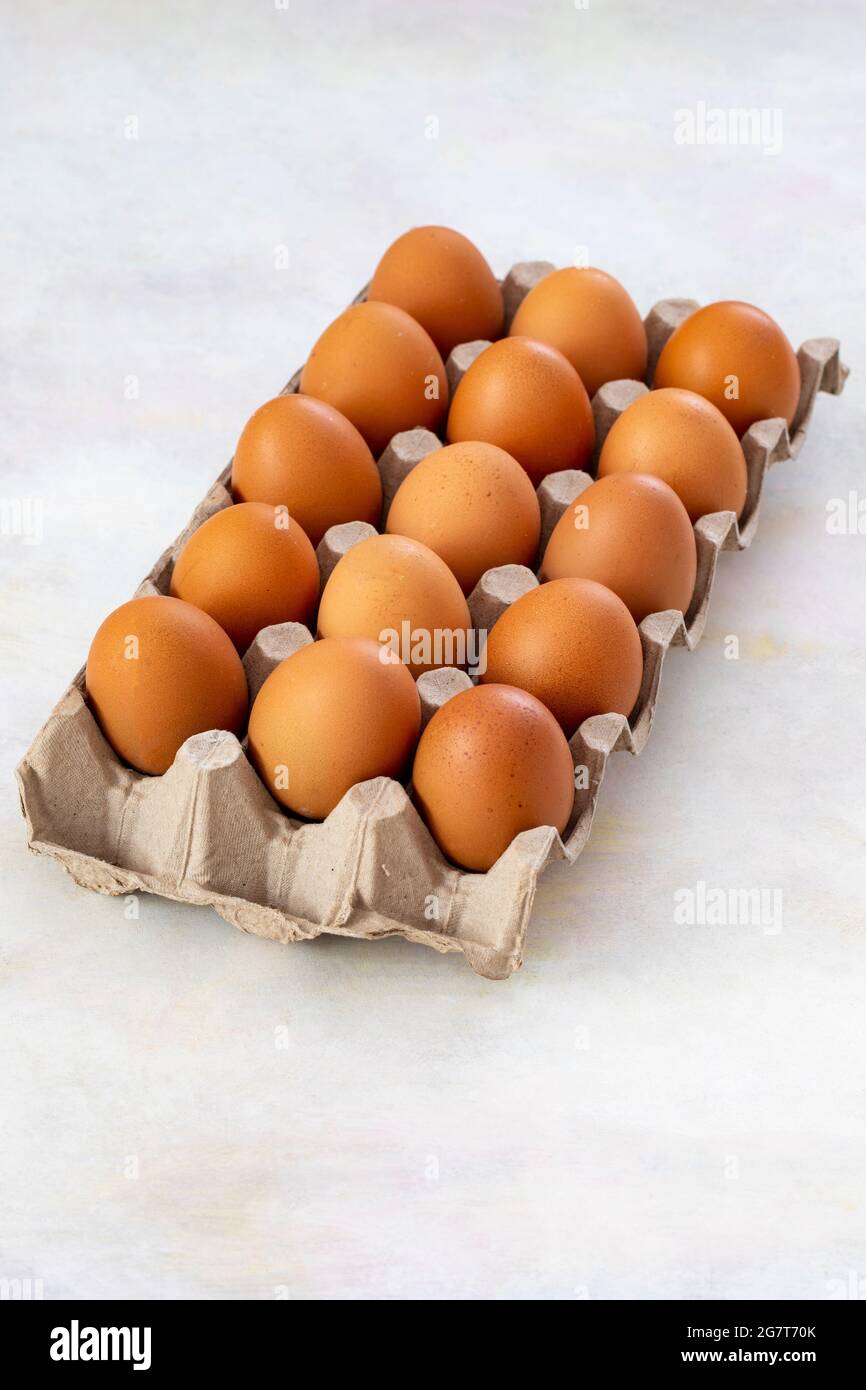 Egg skelter hi-res stock photography and images - Alamy