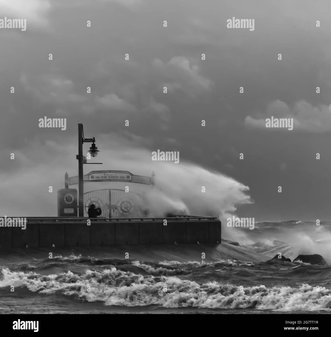 Under lake erie hires stock photography and images Alamy