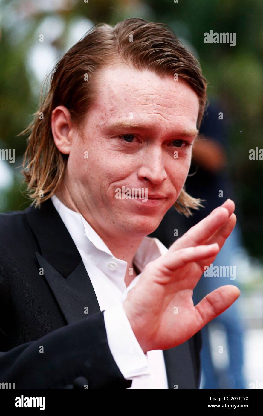 Nitram Film 2021 Hi res Stock Photography And Images Alamy