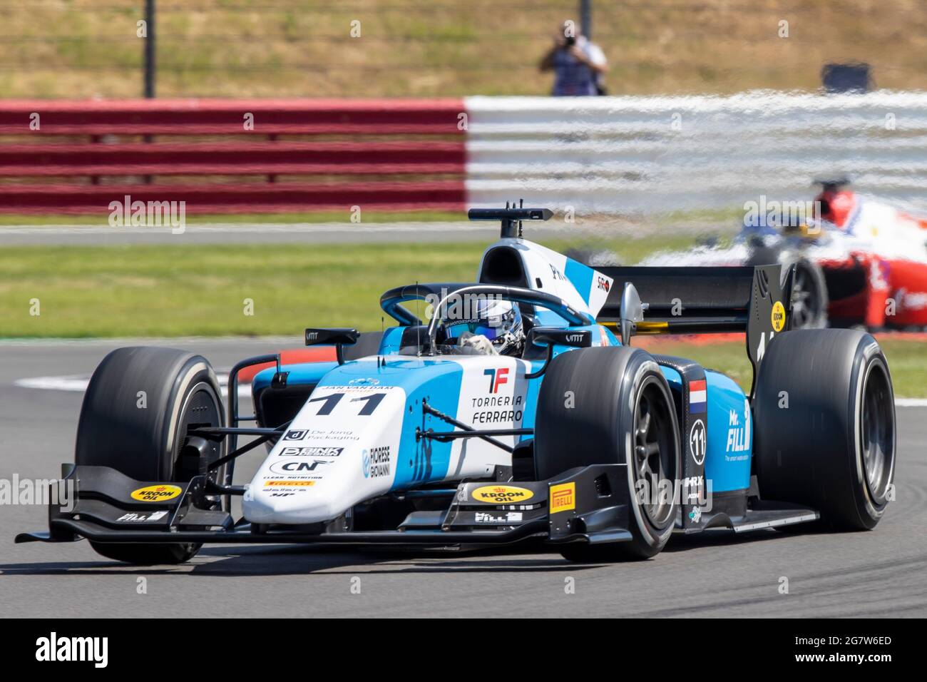 Mp Motorsport High Resolution Stock Photography and Images - Alamy