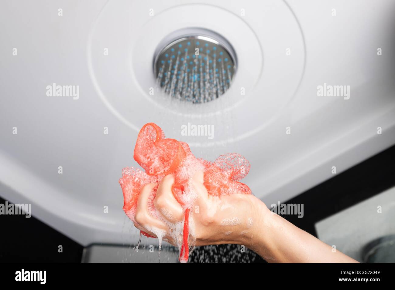 How To Wash Body Sponge at Mercedes Victor blog