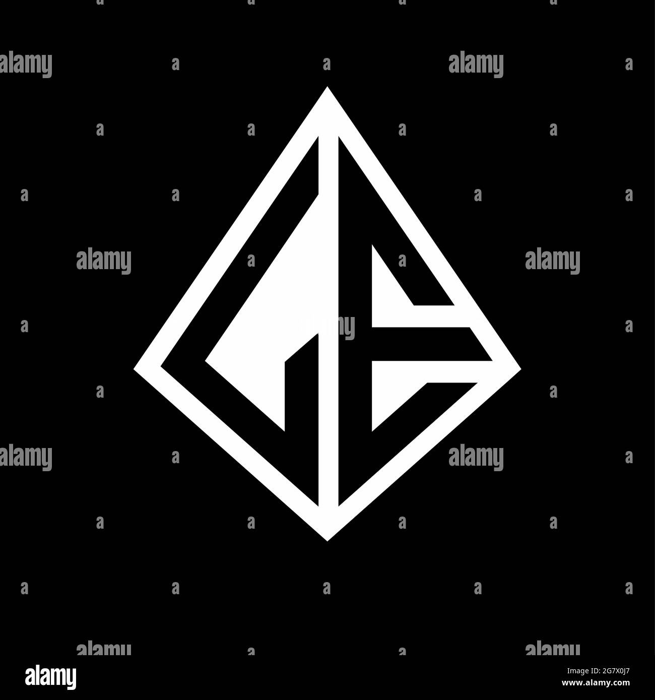 Le logo hi-res stock photography and images - Alamy