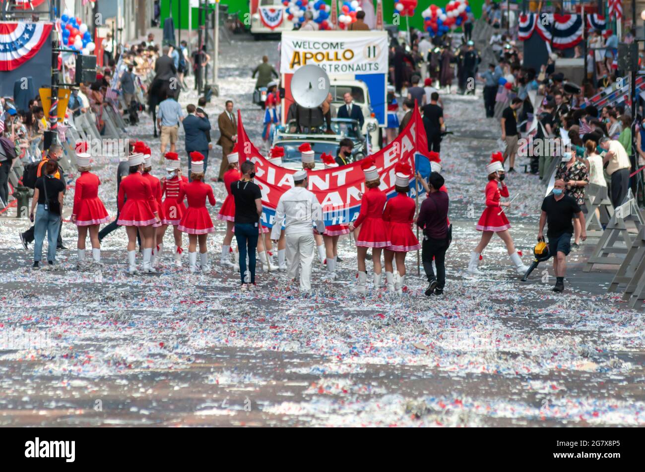 Indiana jones filming glasgow hires stock photography and images Alamy