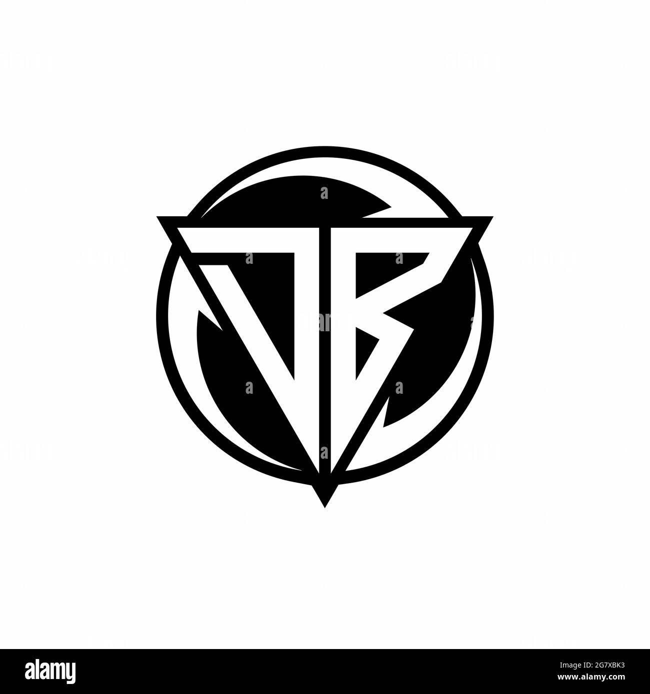 Db logo hi-res stock photography and images - Alamy