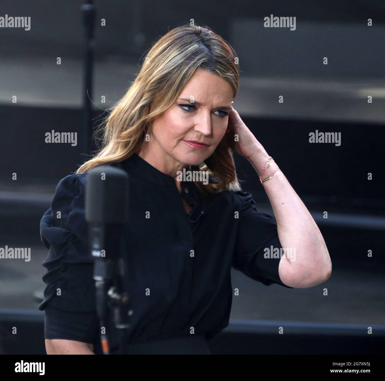 Nancy guthrie hi-res stock photography and images - Alamy