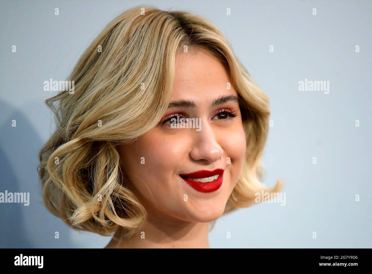 The 74th Cannes Film Festival - The amfAR's Cinema Against AIDS 2021