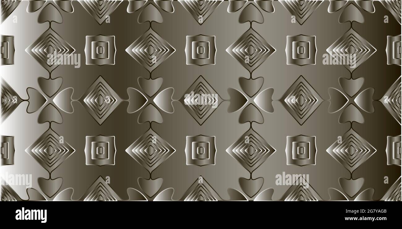 Metal textured plate. Steel industrial polished pattern Stock Vector ...
