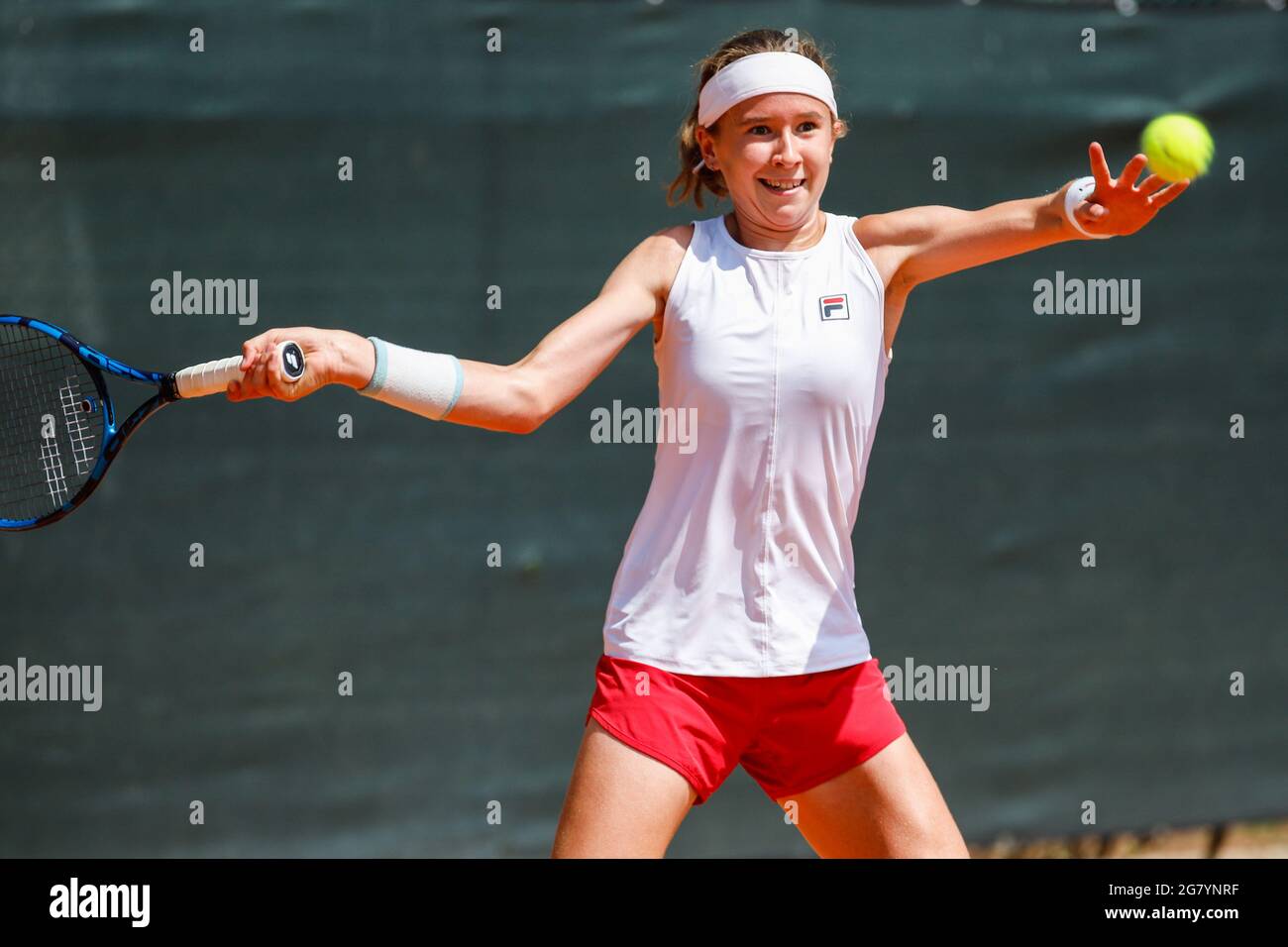 Nikola bartunkova hi-res stock photography and images - Alamy