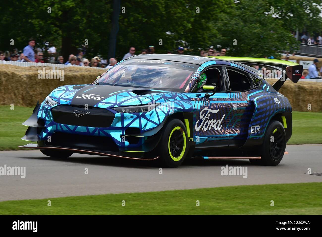 Richard Westbrook Ford Mustang Mach E 1400 Driftkana The Maestros Motorsport S Great All Rounders Goodwood Festival Of Speed Goodwood House Ch Stock Photo Alamy Richard Westbrook Ford Mustang Mach E 1400 Driftkana The Maestros Motorsport S Great All Rounders Goodwood Festival Of Speed Goodwood House Ch Stock Photo Alamy