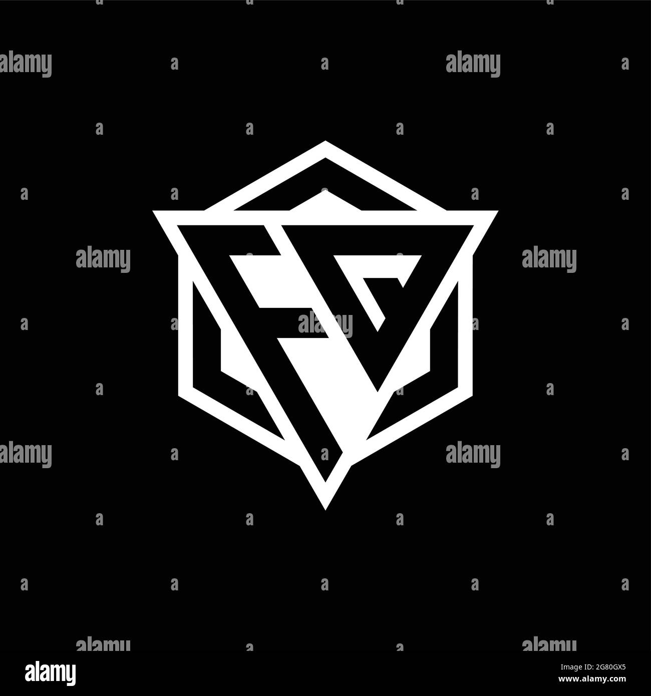 Fq logo hi-res stock photography and images - Alamy