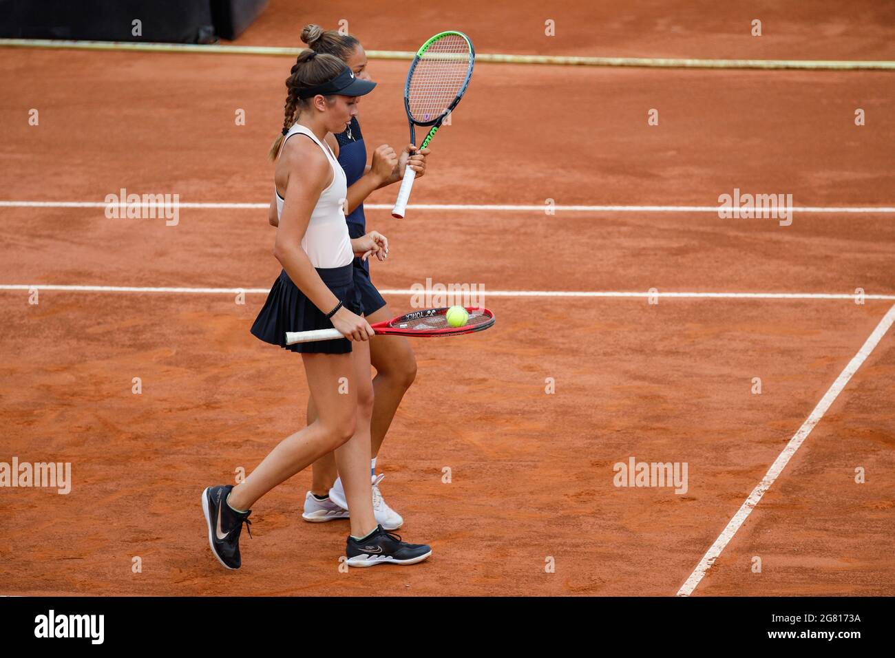 Lucija ciric bagaric hi-res stock photography and images - Alamy