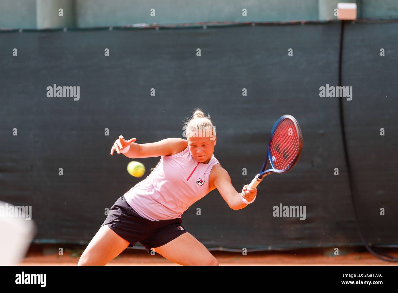 Kira pavlova hi-res stock photography and images - Alamy