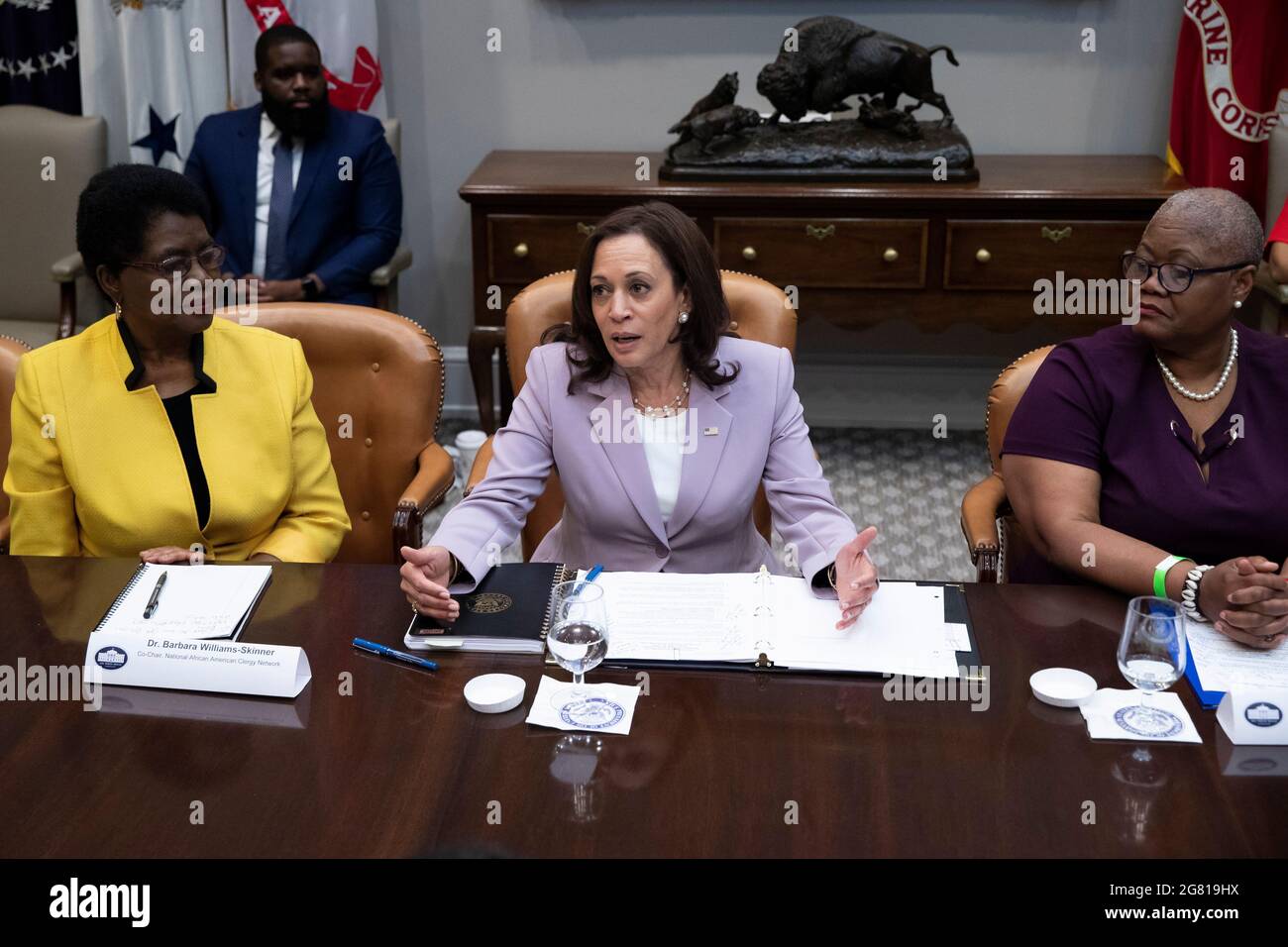 Barbara williams skinner hi-res stock photography and images - Alamy