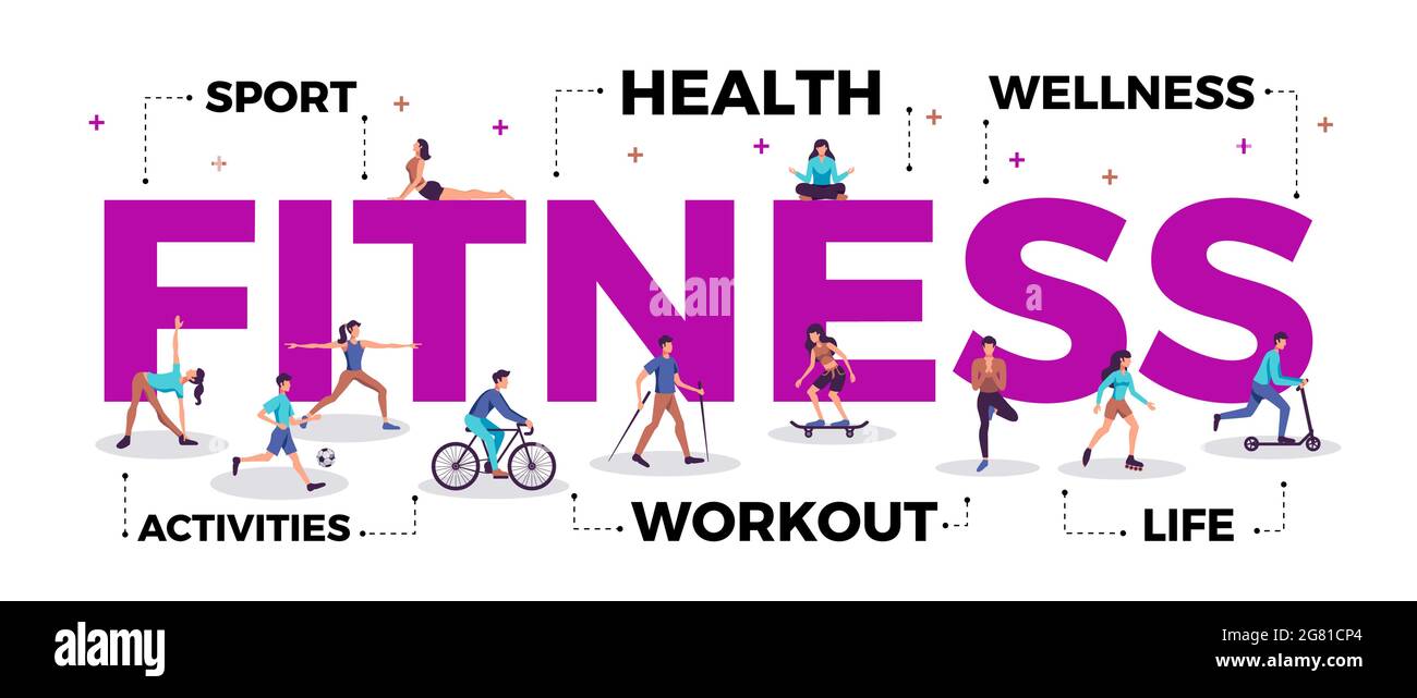 fitness-lettering-title-header-active-lifestyle-advertising-horizontal