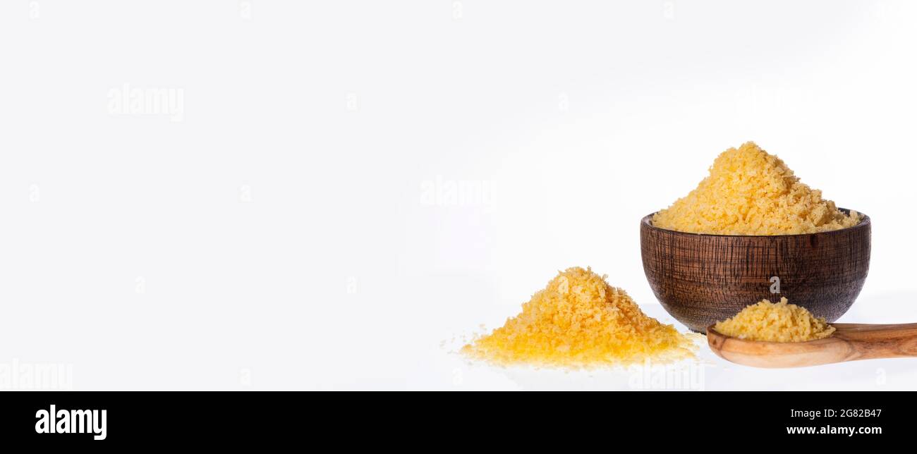 Panko Japanese bread in crumbs Healthy food Stock Photo Alamy