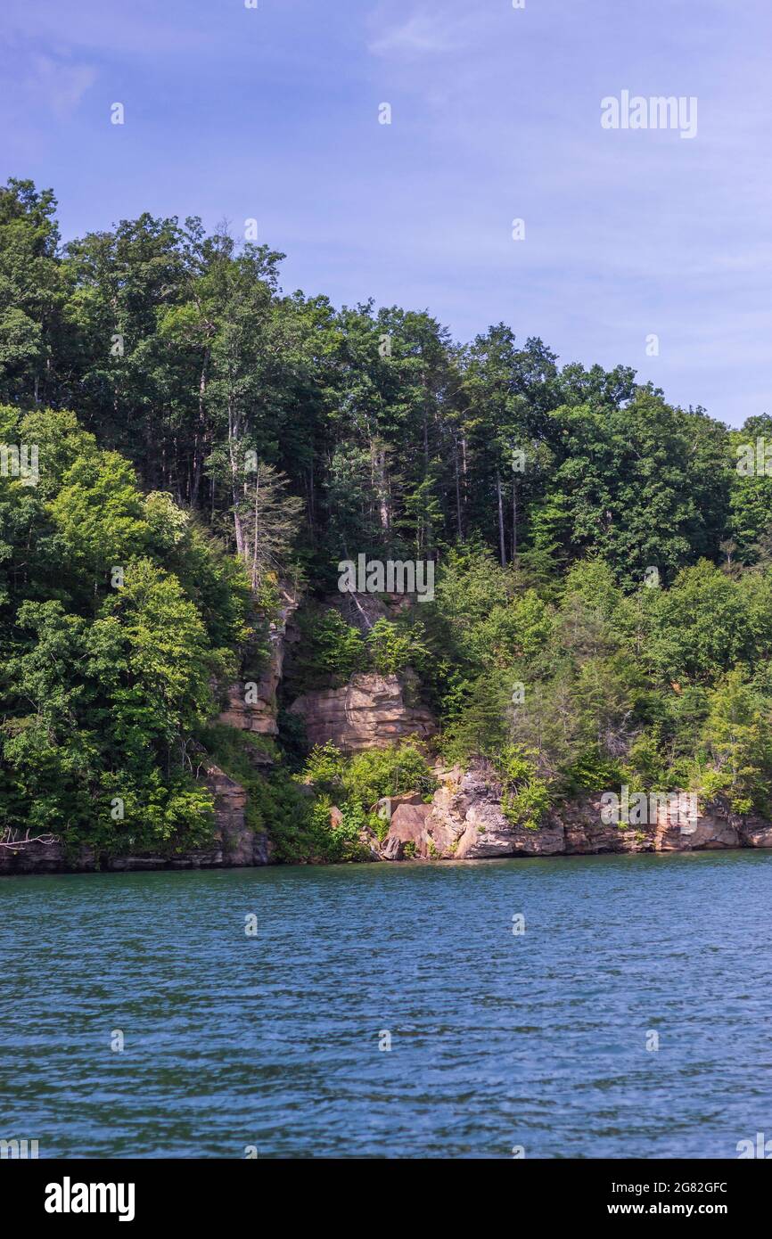 West virginia summersville lake hires stock photography and images Alamy