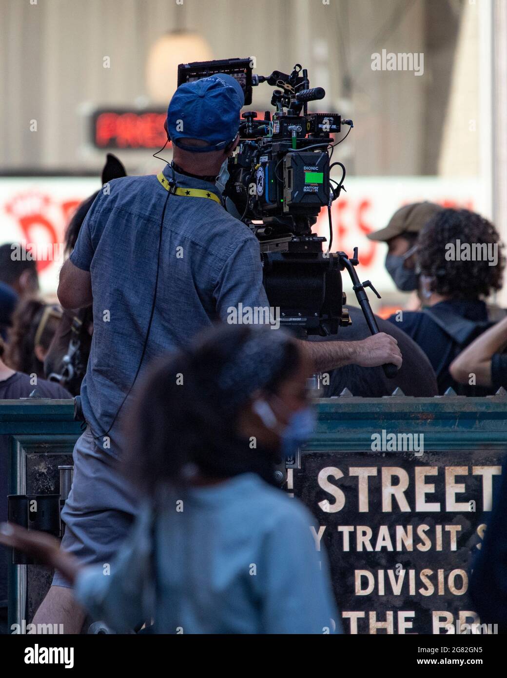 Indiana jones new film glasgow scotland hires stock photography and images Alamy