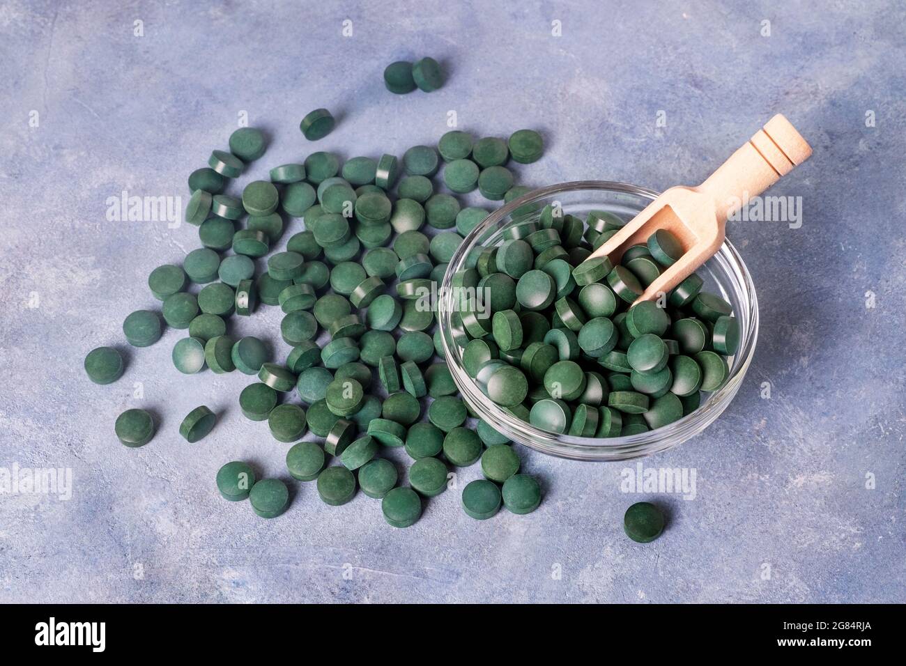 Chlorella hires stock photography and images Alamy